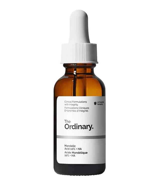 THE ORDINARY | ACIDE MANDÉLIQUE 10% + HA